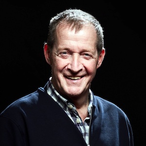 Alastair Campbell