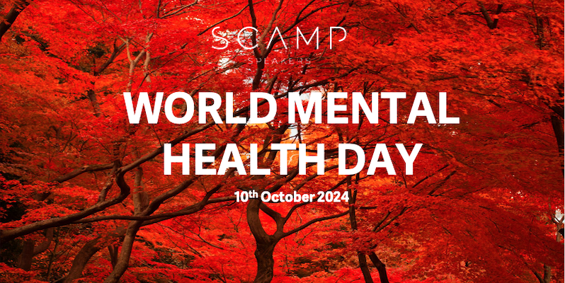 World Mental Health Day 2024