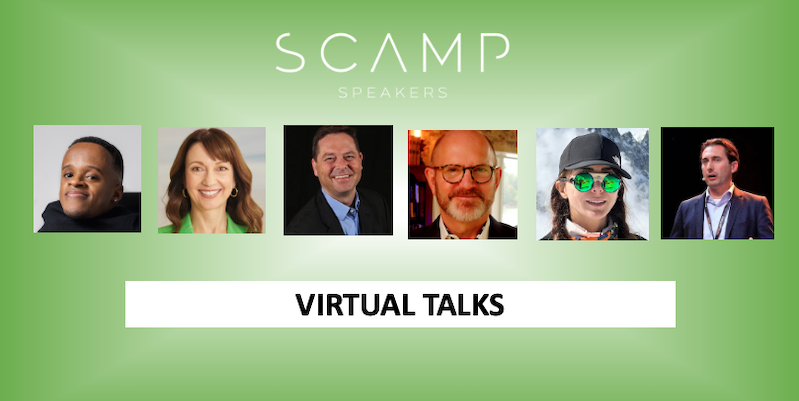 Virtual Talks