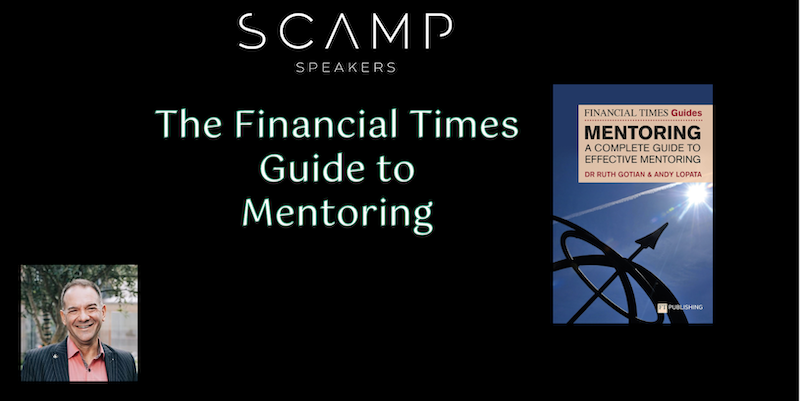 The Financial Times Guide to Mentoring