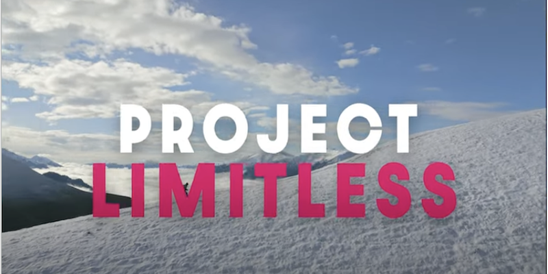 Project Limitless